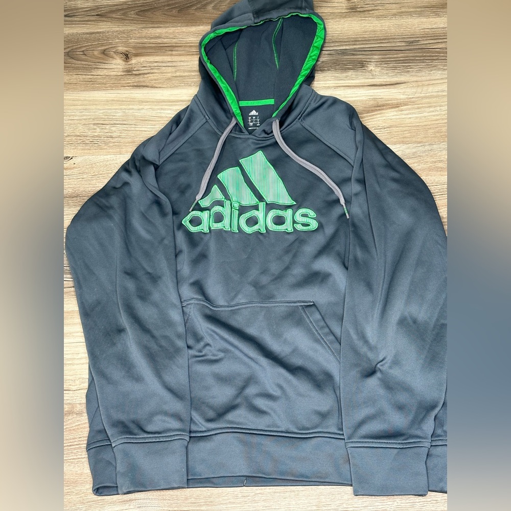 Adidas Hoodie